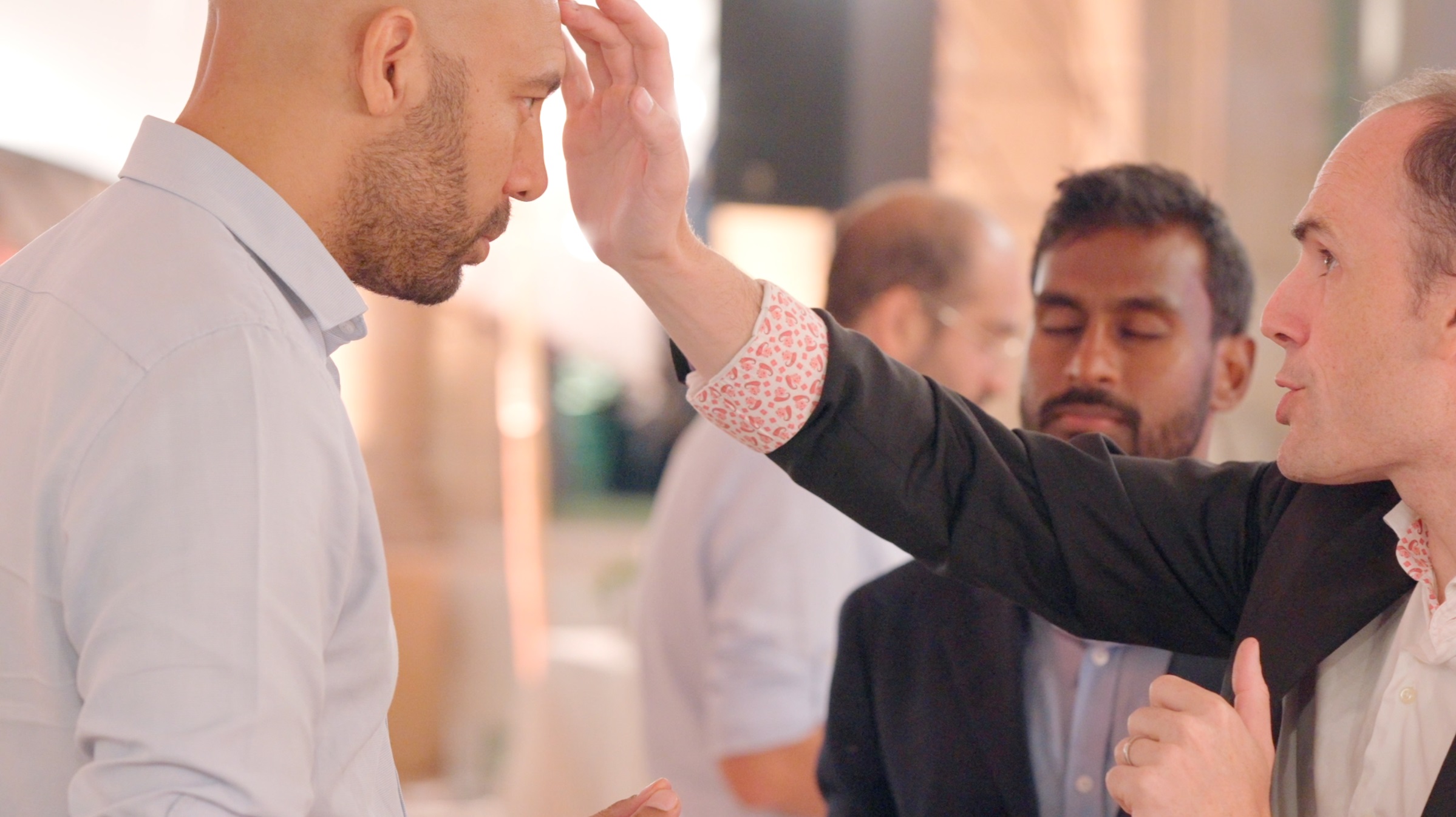 Mentalisme en close-up